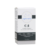 C:1 | Cellular Support