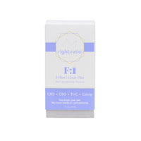 F:1 | Feline Elixir Plus