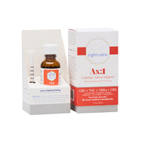 Ax:1 | Calming & Stress Support