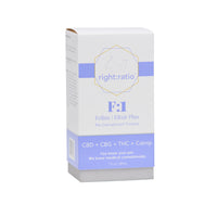 F:1 | Feline Elixir Plus