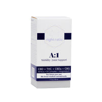 A:1 | Mobility & Joint Support