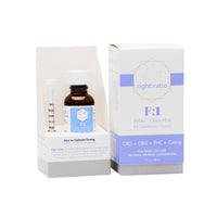 F:1 | Feline Elixir Plus