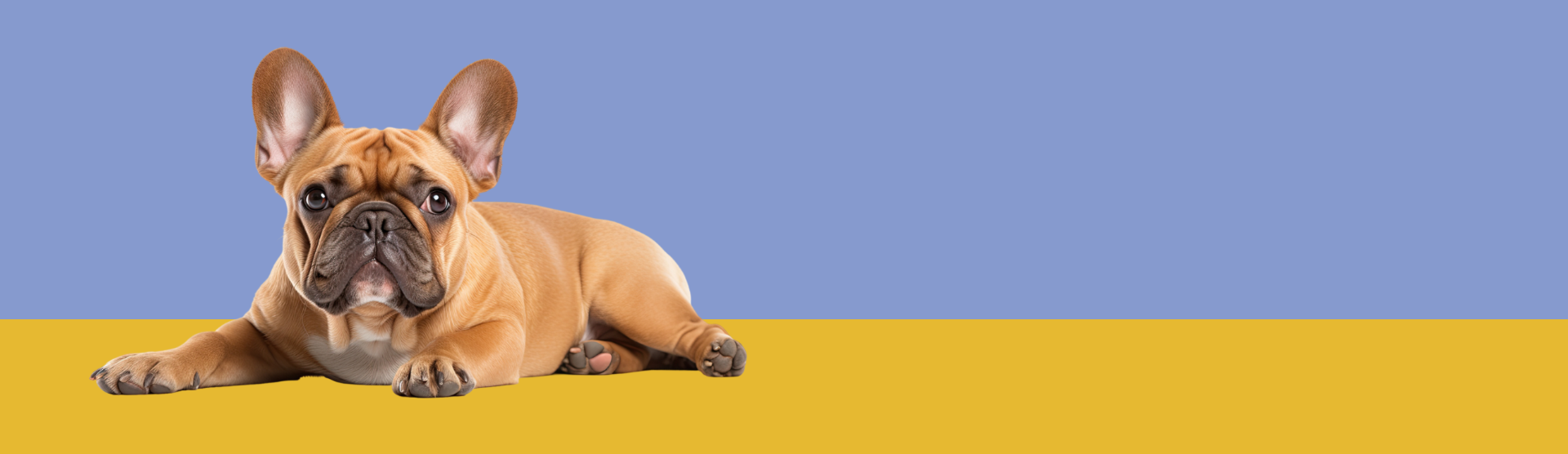 right:ratio pet profile banner